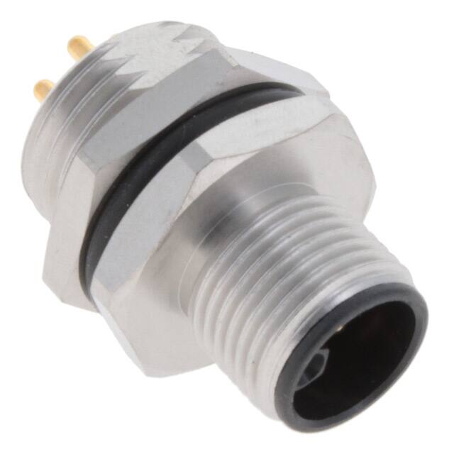 860-LP5-11SR004 NorComp Inc.  Gruppi di connettori circolari